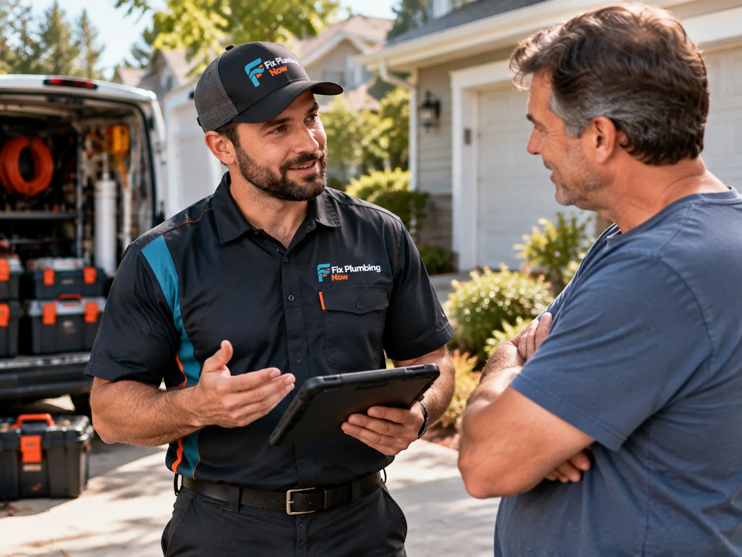 Clogged Drain Service Woodbury, NJ FAQs